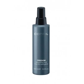 Cotril Freedom Refreshing Hair Mist for Everyone 100ml